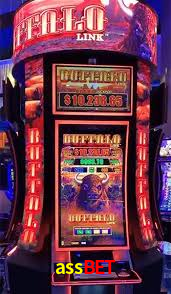 Welcome Bonus assbet