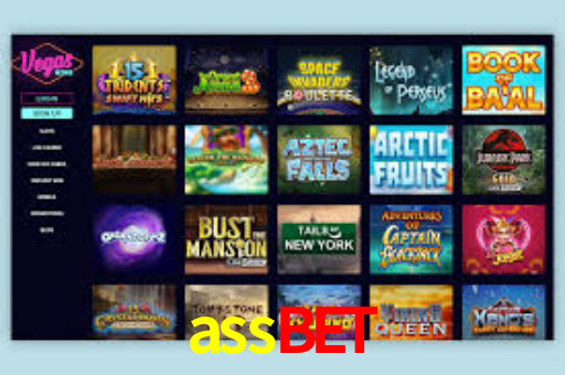Exclusive Games assbet
